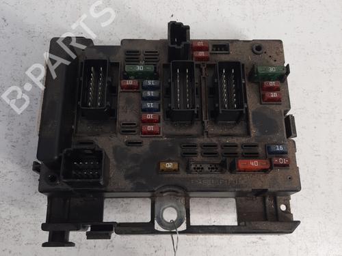 Fuse box PEUGEOT 307 Break (3E) 2.0 HDI 110 | BP28761730E1 