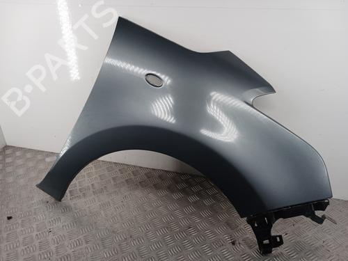 Guarda-lamas direito CITROËN C3 Picasso (SH_) 1.6 HDi (90 hp) 31915751