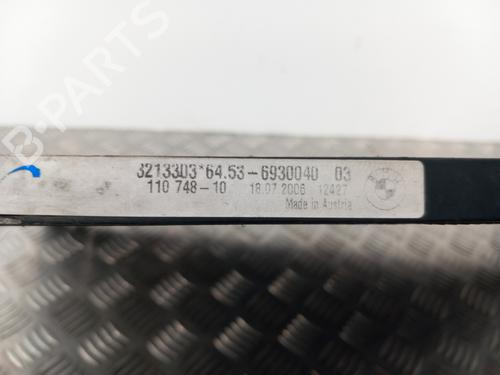 AC radiator BMW 3 Touring (E91) 330 xi | BP29843882M32 