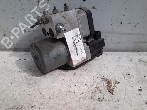 ABS pump OPEL ZAFIRA A MPV (T98) 2.0 DTI 16V (F75) | BP28750111M43 