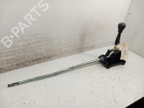 Used Gear lever Gear lever OPEL MERIVA A MPV (X03) 1.4 16V Twinport LPG (E75) (90 hp) 28781319 28781319