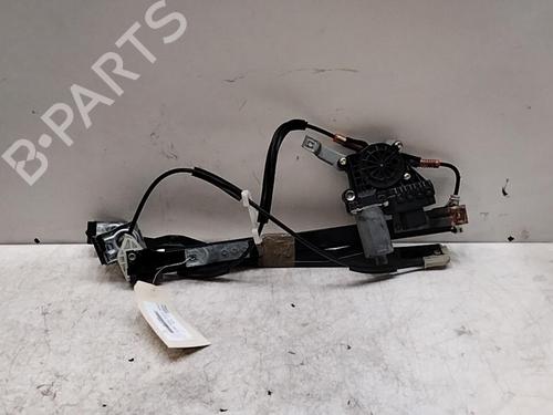 Used Front right window mechanism FORD MONDEO III Saloon (B4Y) 1.8 16V (110 hp) 28748794