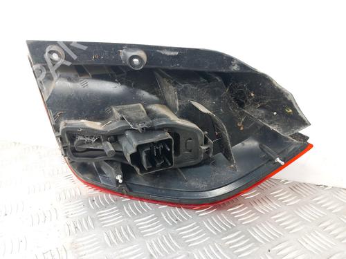 Left taillight RENAULT SCÉNIC II (JM0/1_) 1.6 16V (JM1R) | BP28736454C34 