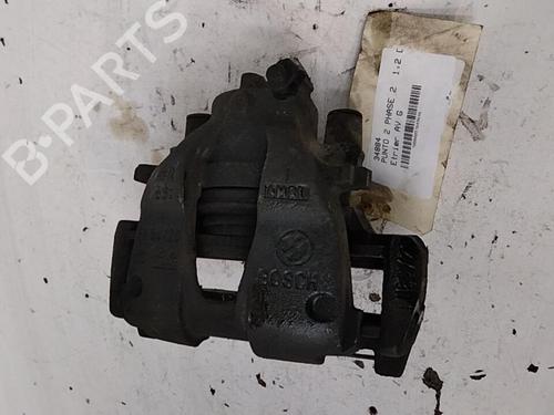 Venstre bremsekaliber foran FIAT PUNTO (188_) 1.3 JTD 16V (70 hp) 28776497