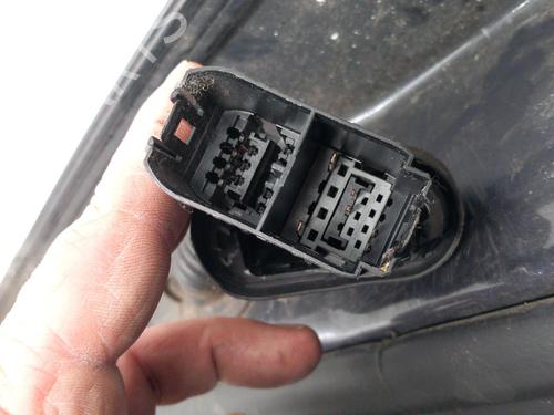 Used Right rear door FORD S-MAX (WA6) 2.0 TDCi (140 hp) 28741445
