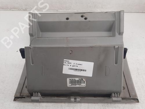 Glove box DODGE CALIBER 2.0 CRD | BP28761972C95 