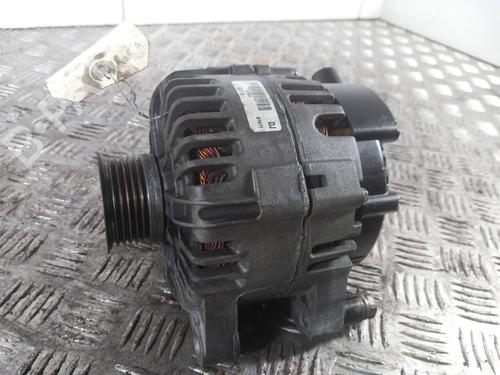 Alternator CITROËN EVASION MPV (22, U6) 2.0 HDI | BP29725197M7