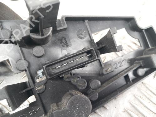 Lamp holder PEUGEOT 106 II (1A_, 1C_) 1.1 i | BP30113529L10 