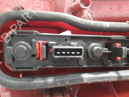 Used Left taillight PEUGEOT 306 Break (7E, N3, N5) 2.0 HDI 90 (90 hp) 28750134