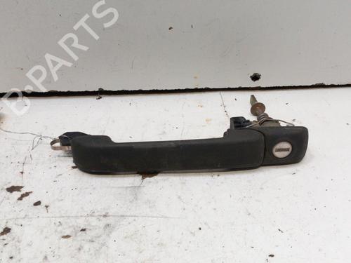 Used Front right exterior door handle VW GOLF III (1H1) 1.9 TD, GTD (75 hp) 28778504