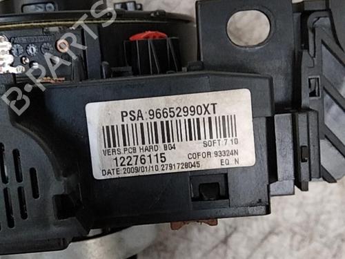Steering column stalk PEUGEOT 308 I (4A_, 4C_) 1.6 HDi | BP28774563I23 