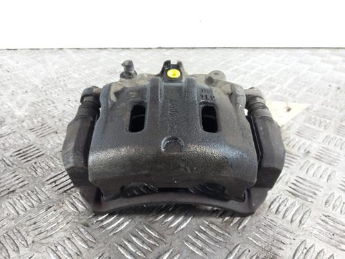 Used Right front brake caliper CHEVROLET CAPTIVA (C100, C140) 2.2 D 4WD (184 hp) 28781422