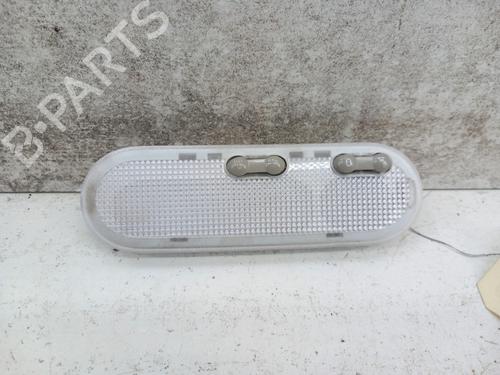 Used Interior roof light DACIA SANDERO II TCe 90 (B8M1, B8MA, B8AC) (90 hp) 28738585