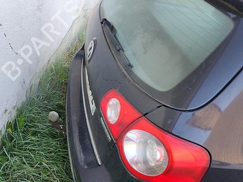 Used Parts VW PASSAT B6 Variant (3C5) 1.9 TDI (105 hp) 4403451