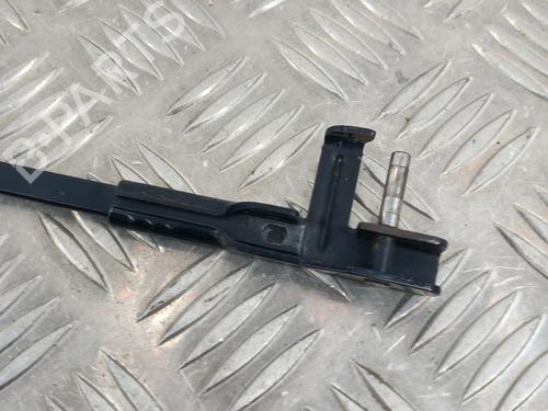 Front windshield wiper arm FORD C-MAX (DM2) 1.6 TDCi | BP28737215C143 - Image 2