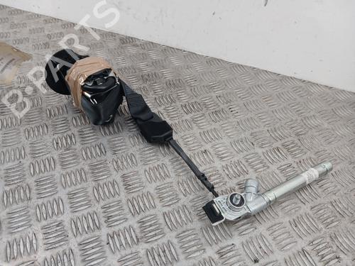 Used Front left seatbelt CITROËN C3 AIRCROSS II (2R_, 2C_) 1.2 PureTech 110 (2RHNZB, 2RHNZW, 2RHNPX, 2RHNPJ) (110 hp) 32424329