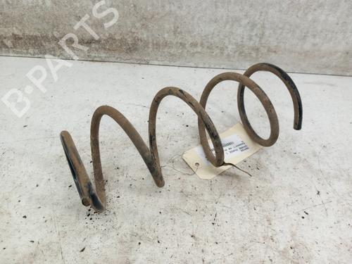 Used Shock absorber spring CHEVROLET SPARK (M300) 1.0 (68 hp) 28737965
