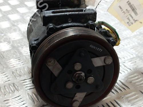 AC compressor PEUGEOT 407 (6D_) 1.6 HDi 110 (6D9HZC, 6D9HYC) | BP28751091M34 