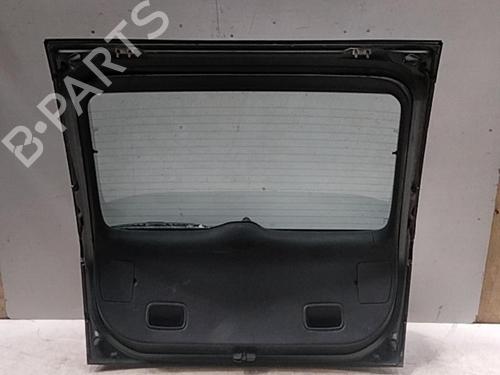 Tailgate SEAT LEON (1M1) 1.9 TDI | BP28764394C6 