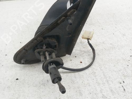 Right mirror PEUGEOT 405 II (4B) 1.9 TD | BP28738614C27 