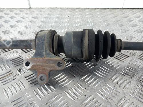 Used Right front driveshaft MAZDA 2 (DE_, DH_) 1.3 (DE3FS) (75 hp) 28740587