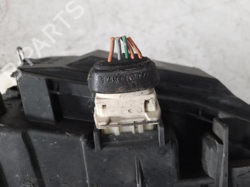 Used Left headlight CITROËN XANTIA (X1_, X2_) 1.9 Turbo D (90 hp) 28760728