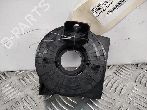 Used Squib airbag SKODA ROOMSTER (5J7) 1.9 TDI (105 hp) 28742534