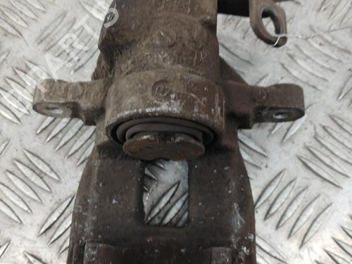 Used Right rear brake caliper Right rear brake caliper PEUGEOT 207 (WA_, WC_) 1.6 HDi (90 hp) 30452583 30452583