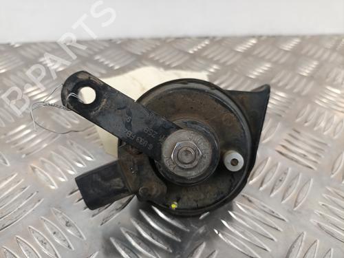 Horn VW POLO V (6R1, 6C1) 1.2 | BP28739601E13 