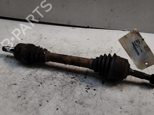 Transmisión delantera izquierda PEUGEOT 206 Hatchback (2A/C) 1.9 D | BP28771684M38 