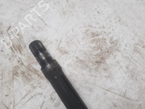 Right front driveshaft OPEL ZAFIRA / ZAFIRA FAMILY B (A05) 1.7 CDTI (M75) | BP28791623M39