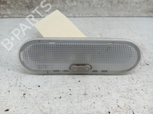 Kabinelys RENAULT MODUS / GRAND MODUS (F/JP0_) 1.5 dCi (FP0F, JP0F) (86 hp) 28734065