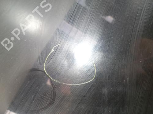 Tailgate AUDI A4 B8 (8K2) 2.0 TDI | BP28737789C6