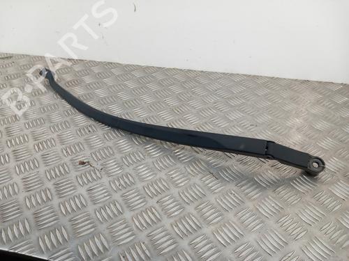 Used Front windshield wiper arm TOYOTA AVENSIS Estate (_T27_) 2.2 D-4D (ADT271_, ADT271R) (150 hp) 28782963