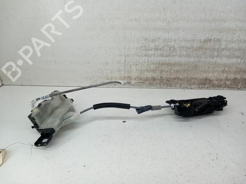 Used Rear right lock Rear right lock 34227167 34227167