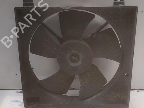 Used Radiator fan CHEVROLET LACETTI (J200) 1.6 (109 hp) 28766640