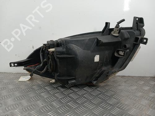 Left headlight NISSAN NOTE (E11, NE11) 1.5 dCi | BP30792054C28 - Image 3