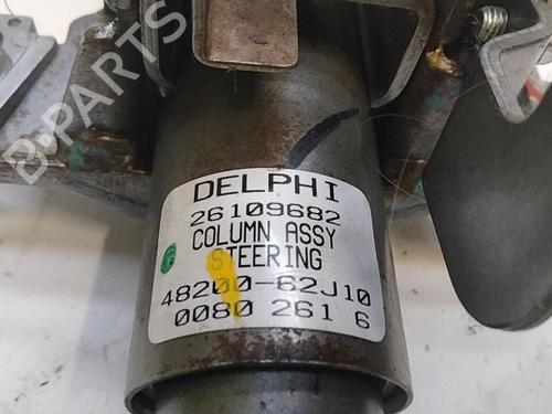 Used Steering column Steering column SUZUKI SWIFT III (MZ, EZ) 1.3 DDiS (RS413D) (75 hp) 28748732 28748732