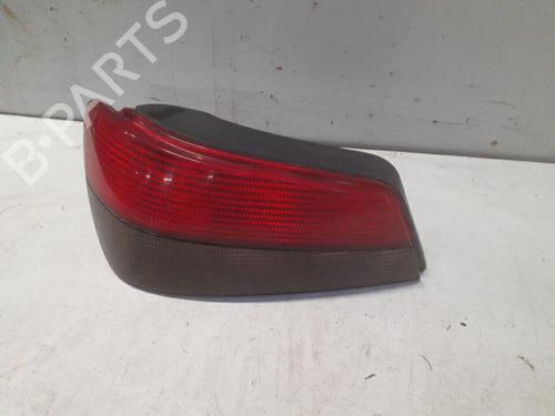 Used Left taillight PEUGEOT 306 (7B, N3, N5) 1.9 SRDT (90 hp) 28792025