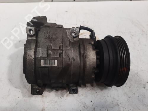 Used AC compressor AC compressor TOYOTA RAV 4 II (_A2_) 2.0 D 4WD (CLA20_, CLA21_, CLA20R, CLA21R) (116 hp) 28764779 28764779