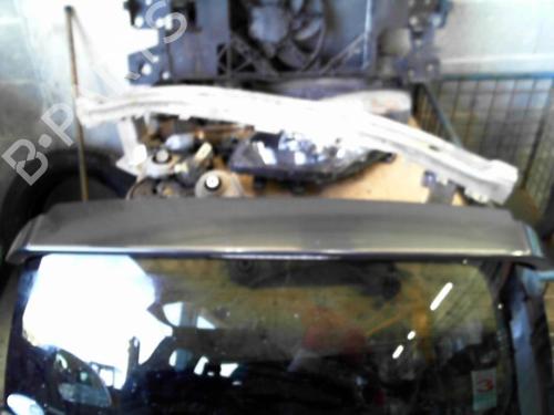 Used Rear spoiler TOYOTA RAV 4 III (_A3_) 2.2 D 4WD (ALA30_, ALA30R) (136 hp) 28777413