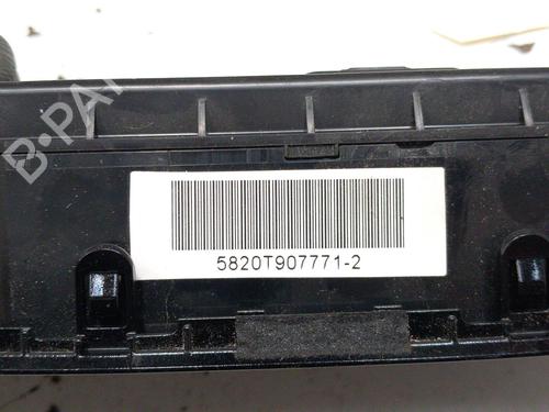 Used Climate control NISSAN QASHQAI II (J11, J11_) 1.6 dCi (130 hp) 28751705