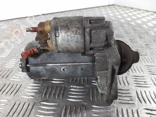 Used Starter Starter OPEL MOVANO B Van (X62) 2.3 CDTI FWD (FV) (136 hp) 28744187 28744187