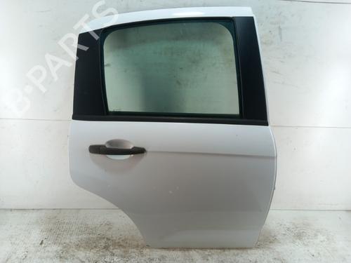 Used Right rear door CITROËN C3 II (SC_) 1.4 HDi 70 (SC8HZC, SC8HR0, SC8HP4) (68 hp) 28743276