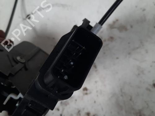 Used Rear right lock FORD C-MAX (DM2) 1.8 TDCi (115 hp) 28749981