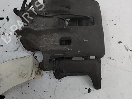 Used Left front brake caliper PEUGEOT 406 (8B) 1.8 16V (110 hp) 28791357