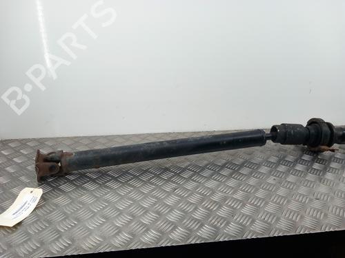 Driveshaft SUBARU LEGACY III Estate (BH) 2.5 AWD (BH9) | BP28739088M37