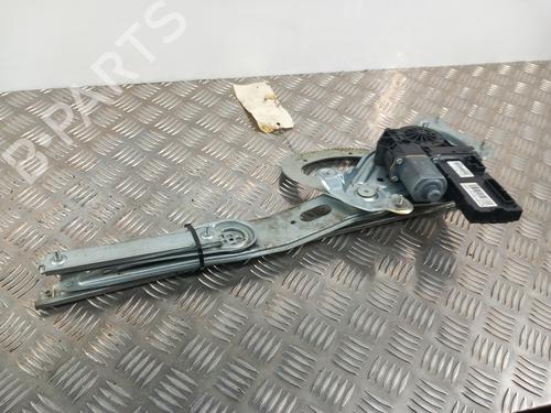 Used Front left window mechanism Front left window mechanism 28735910 28735910