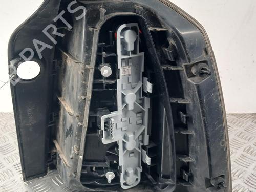 Used Left taillight Left taillight OPEL ZAFIRA / ZAFIRA FAMILY B (A05) 1.9 CDTI (M75) (120 hp) 38607123 38607123