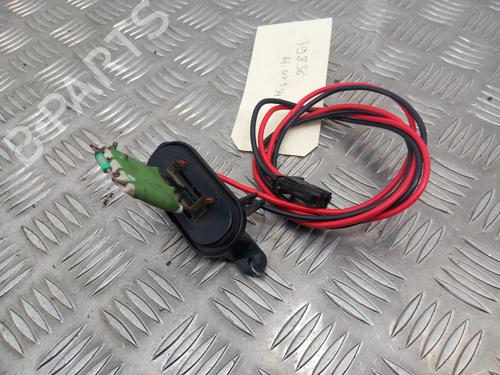 Heater resistor RENAULT KANGOO Express (FW0/1_) 1.5 dCi 90 (FW0G, FW05, FW08, FW11) | BP28736374M108